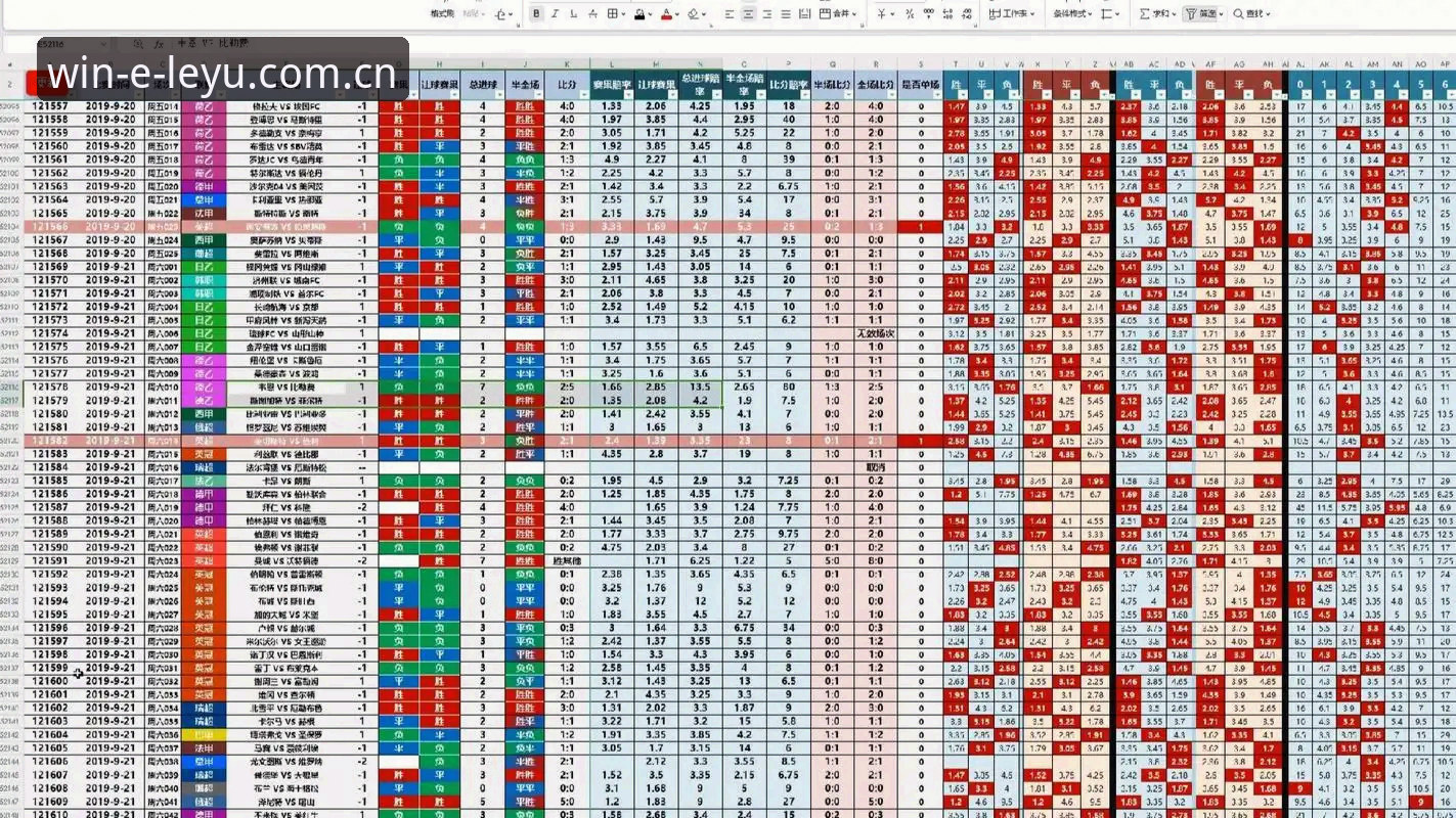 中文官方站电竞赔率数据 揭秘乐鱼体育平台中文官方站电竞赔率数据的三大真相——新手避坑指南
