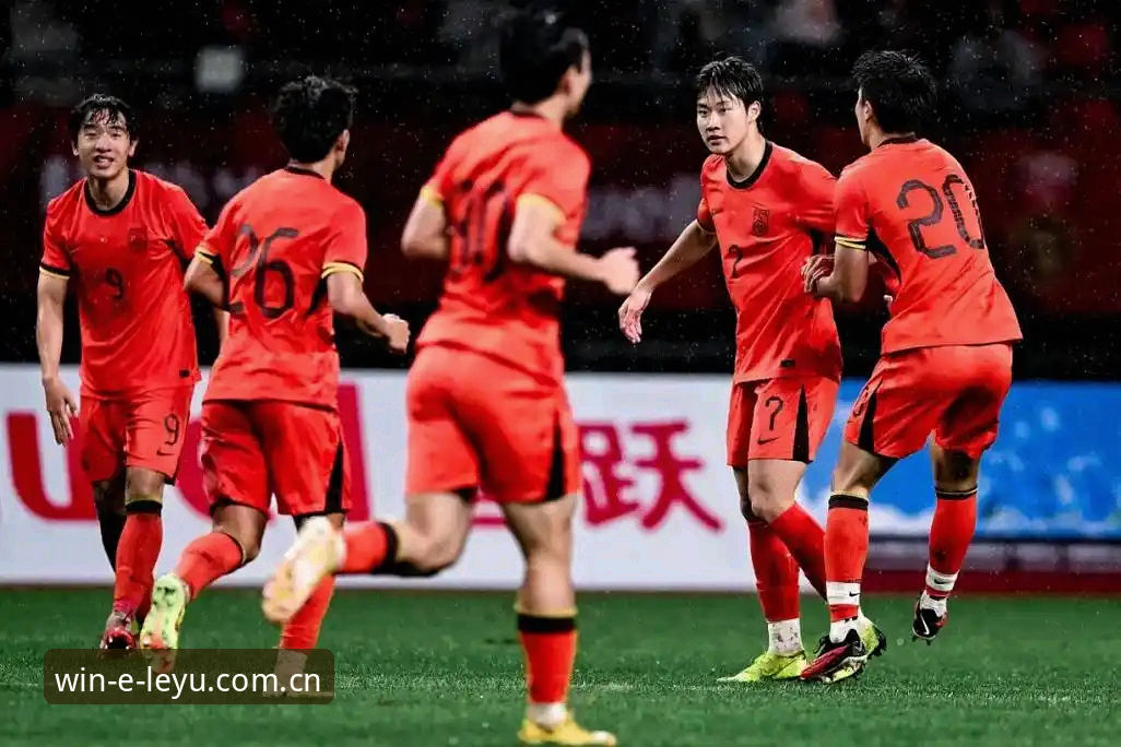 U19国足土伦杯出局复盘教程：从0-3完败看懂青训趋势与平台数据洞察